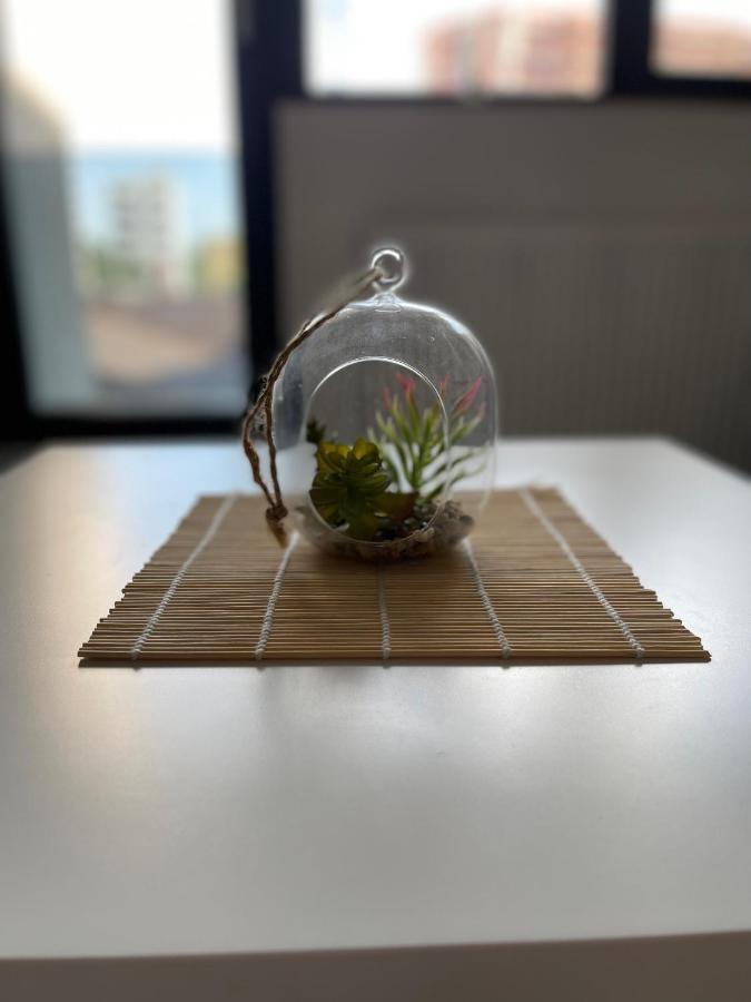 Treasure Luxury Apartment Palace 布加勒斯特 外观 照片